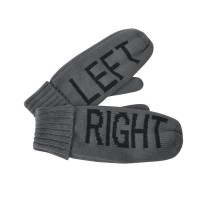  LEFT&RIGHT    -    " " -   .