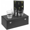 Набор «Культура пития», с бокалами для виски - Рекламно производственная компания "Рекламная кухня" - сувениры для бизнеса.