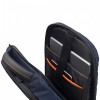 Рюкзак для ноутбука Qibyte Laptop Backpack - Рекламно производственная компания "Рекламная кухня" - сувениры для бизнеса.