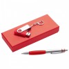 Набор Notes: ручка и флешка 8 Гб - Рекламно производственная компания "Рекламная кухня" - сувениры для бизнеса.
