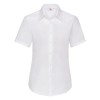   SHORT SLEEVE OXFORD SHIRT LADY-FIT 130 -    " " -   .