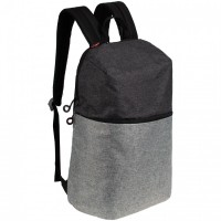 Рюкзак для ноутбука Burst Argentum - Рекламно производственная компания "Рекламная кухня" - сувениры для бизнеса.
