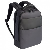 Рюкзак для ноутбука Qibyte Laptop Backpack - Рекламно производственная компания "Рекламная кухня" - сувениры для бизнеса.