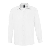 Рубашка мужская BALTIMORE 105 - Рекламно производственная компания "Рекламная кухня" - сувениры для бизнеса.