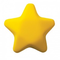 Антистресс «Звезда» - Рекламно производственная компания "Рекламная кухня" - сувениры для бизнеса.