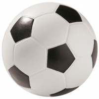 Антистресс «Футбольный мяч» - Рекламно производственная компания "Рекламная кухня" - сувениры для бизнеса.