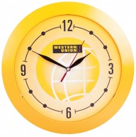 Часы  - Рекламно производственная компания "Рекламная кухня" - сувениры для бизнеса.